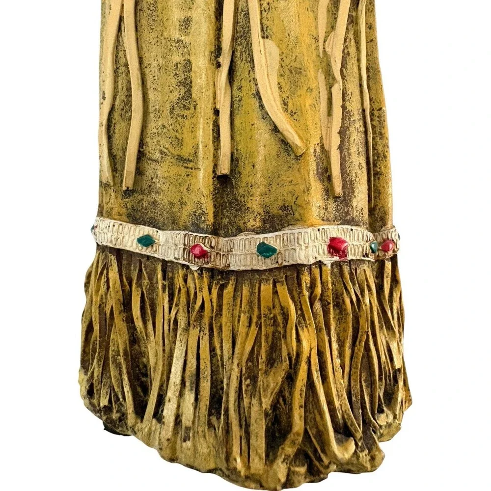 Unbranded native american